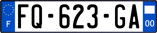 FQ-623-GA