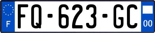 FQ-623-GC