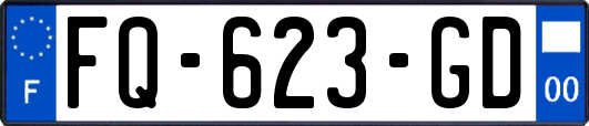 FQ-623-GD