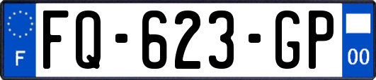 FQ-623-GP