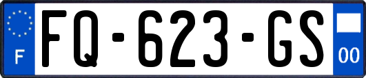 FQ-623-GS