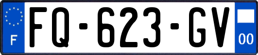 FQ-623-GV