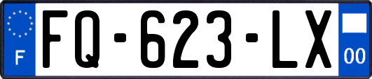 FQ-623-LX