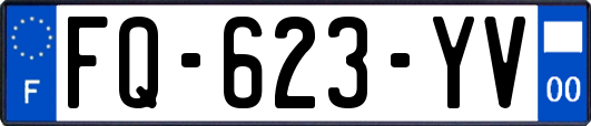 FQ-623-YV