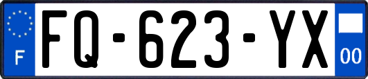 FQ-623-YX