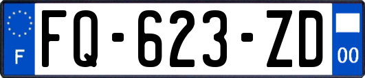 FQ-623-ZD