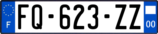 FQ-623-ZZ