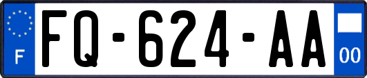 FQ-624-AA