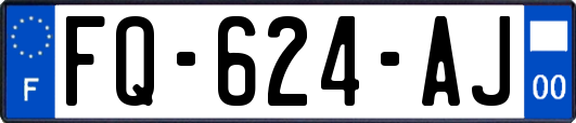 FQ-624-AJ