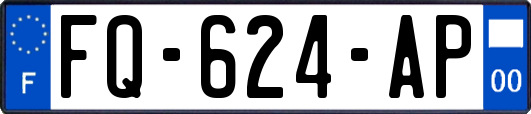 FQ-624-AP