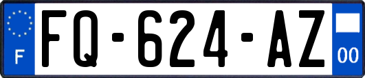 FQ-624-AZ