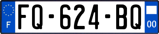 FQ-624-BQ