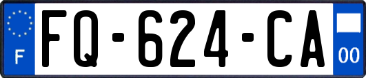 FQ-624-CA