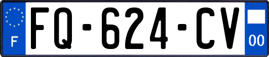 FQ-624-CV