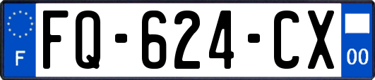 FQ-624-CX