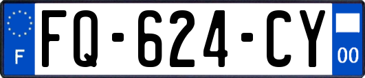 FQ-624-CY