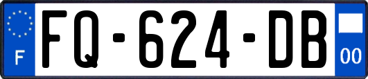 FQ-624-DB