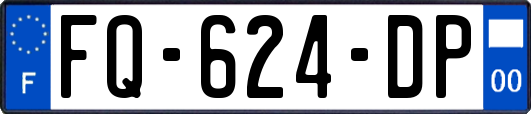 FQ-624-DP