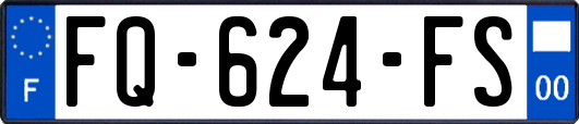 FQ-624-FS