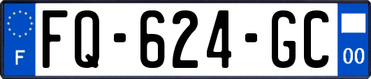 FQ-624-GC