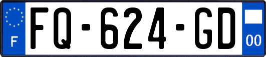 FQ-624-GD