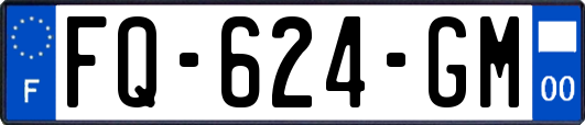 FQ-624-GM