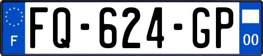 FQ-624-GP