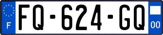 FQ-624-GQ