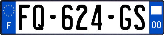 FQ-624-GS