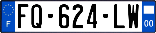 FQ-624-LW
