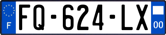 FQ-624-LX