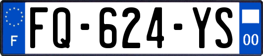 FQ-624-YS
