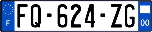 FQ-624-ZG