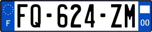 FQ-624-ZM
