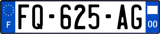 FQ-625-AG