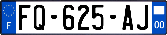 FQ-625-AJ