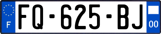 FQ-625-BJ