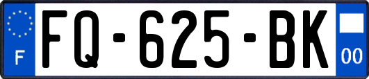 FQ-625-BK