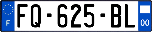FQ-625-BL