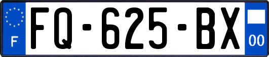 FQ-625-BX