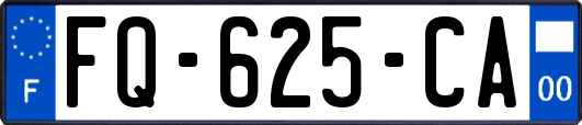 FQ-625-CA