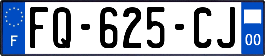 FQ-625-CJ