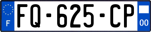 FQ-625-CP