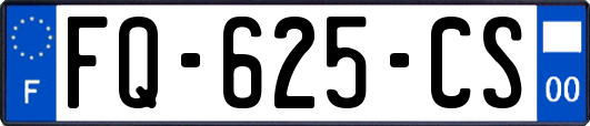FQ-625-CS