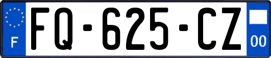 FQ-625-CZ