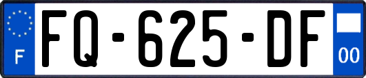FQ-625-DF