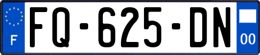 FQ-625-DN