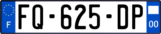 FQ-625-DP