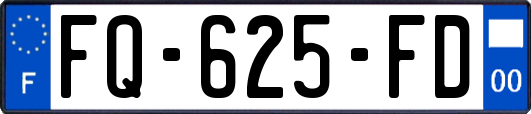 FQ-625-FD