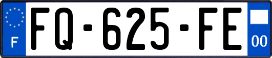 FQ-625-FE
